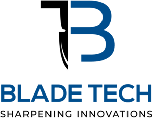 Blade Tech Sharpening Innovations Logo